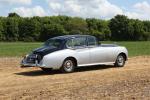 Rolls-Royce Silver Cloud LWB Saloon 1959 года